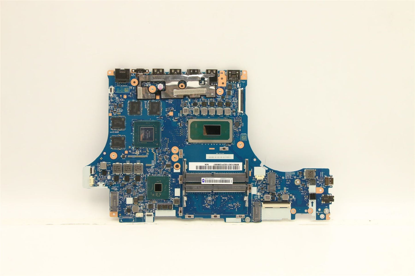 Lenovo 5 17ITH6 Motherboard Mainboard DIS intelI711800H 5B21C82113