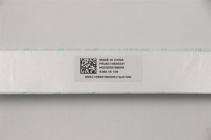 Lenovo IdeaPad 3 15IJL6 USB Cable 5C10S30321