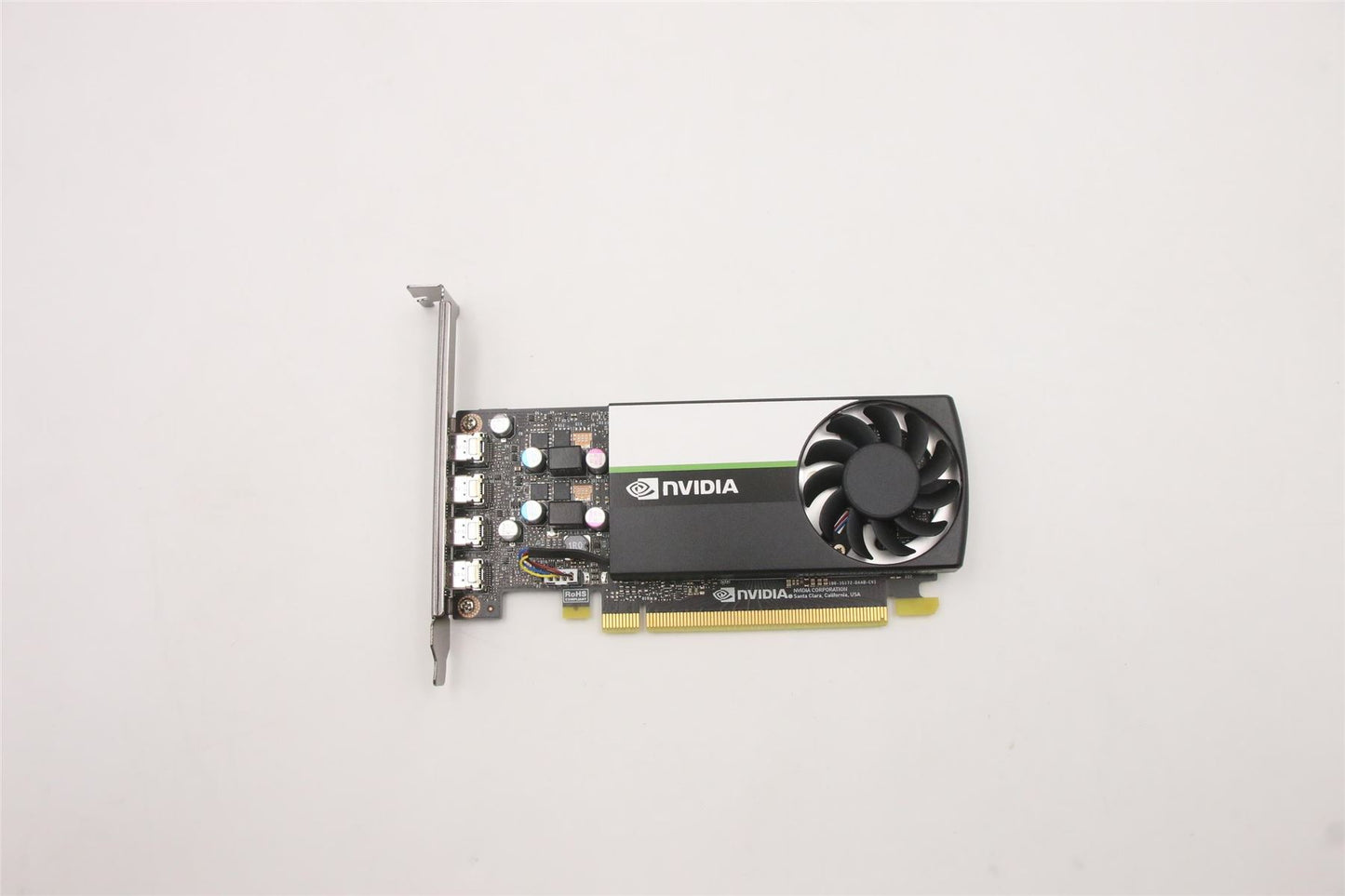 Lenovo ThinkStation P920 P720 P620 P520c P520 P360 GPU Graphics Card 5V10Y65013