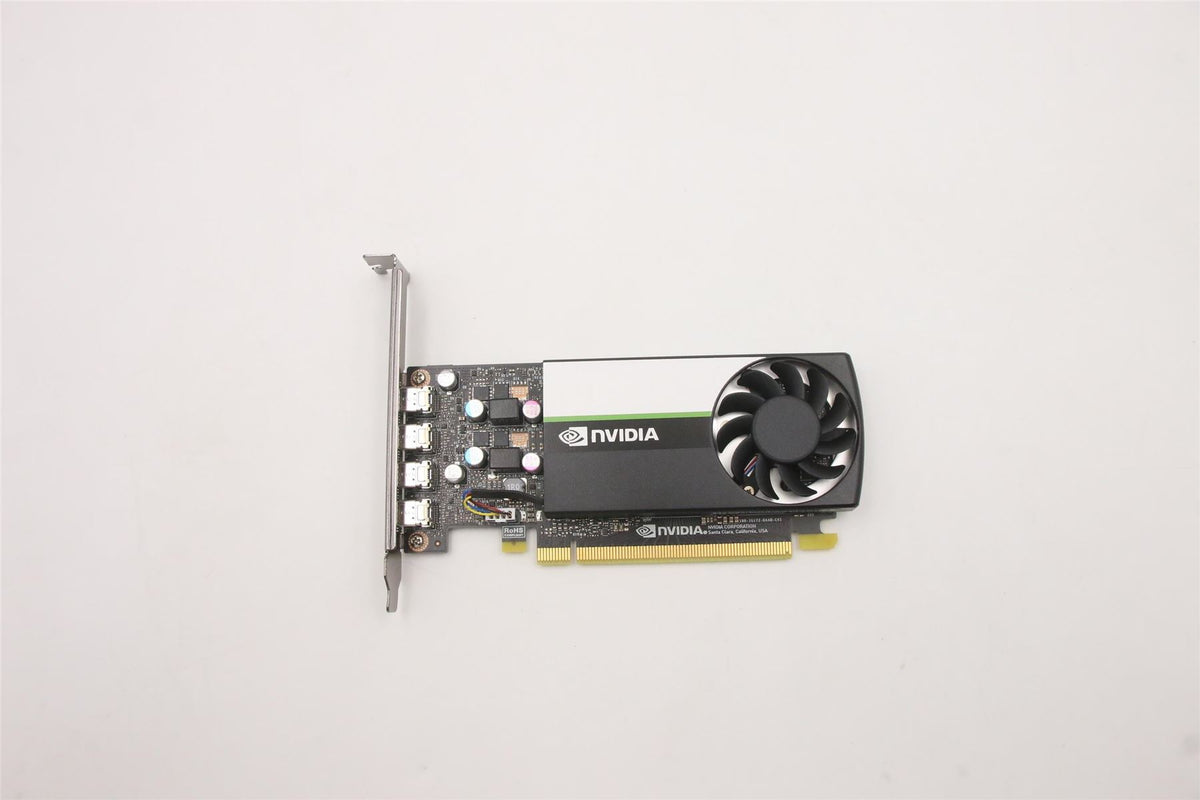 P360 Gpu Lenovo ThinkStation P920 P720 P620 P520c P520 P360 GPU Graphics Card 5 ...