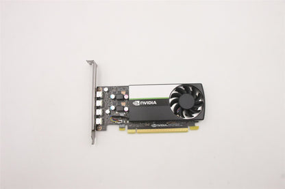 Lenovo ThinkStation P920 P720 P620 P520c P520 P360 GPU Graphics Card 5V10Y65013