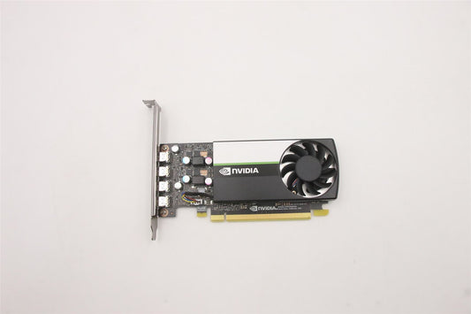 Lenovo ThinkStation P920 P720 P620 P520c P520 P360 GPU Graphics Card 5V10Y65013