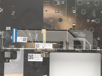 Lenovo Upper Case ASM_GER W 82HU FB AB 5CB1C68133