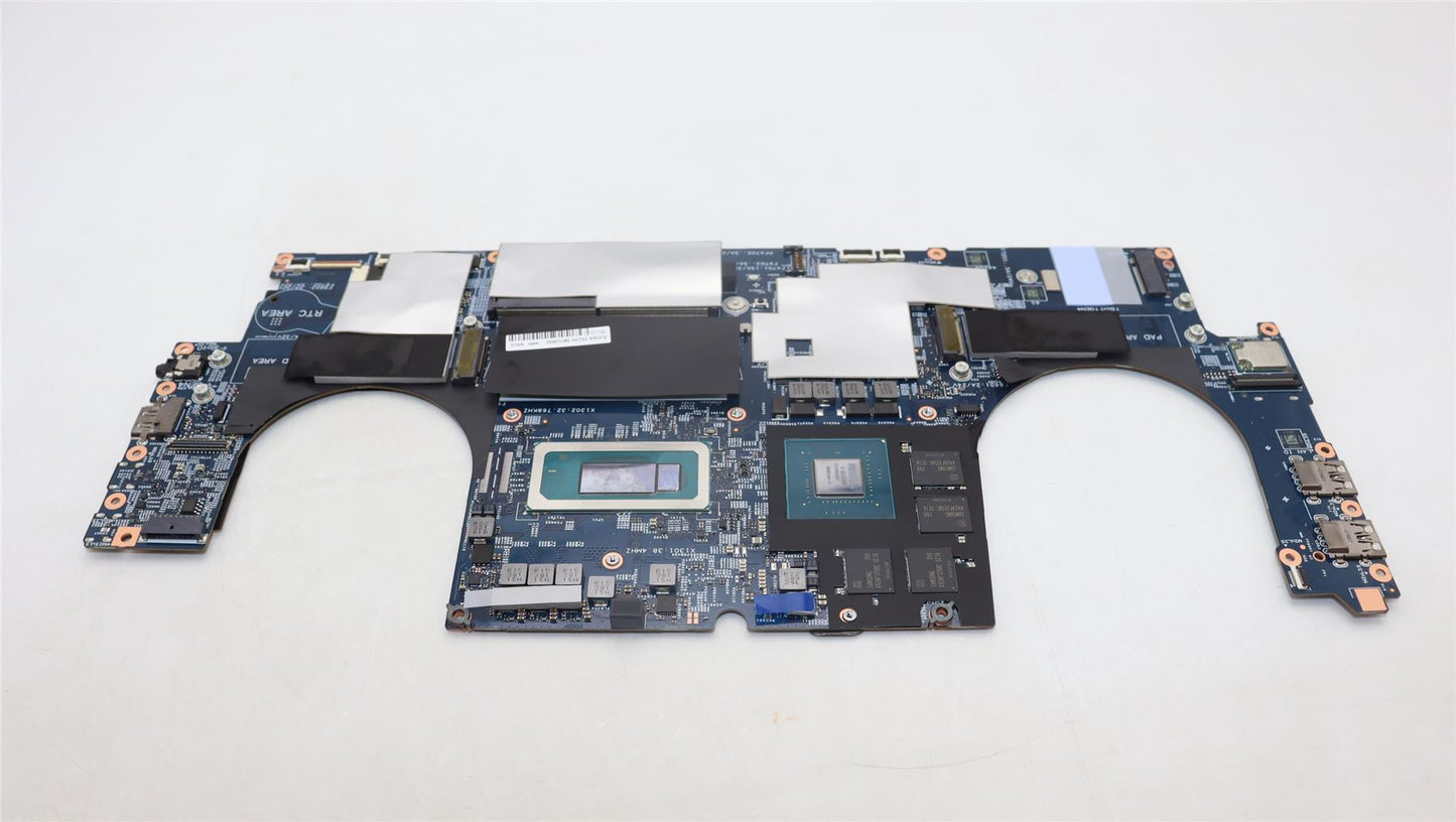Lenovo ThinkPad P1 Gen 6 Motherboard Mainboard DIS INTELI713700H 5B21L89283