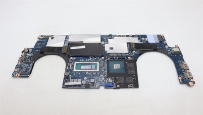 Lenovo ThinkPad P1 Gen 6 Motherboard Mainboard DIS INTELI713700H 5B21L89283