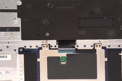 Lenovo IdeaPad 1 15ALC7 Palmrest Cover Touchpad Keyboard French Blue 5CB1H70479