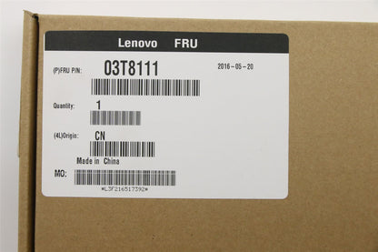 Lenovo FRU LS 800mm USB3.0 Cable V1.0 03T8111