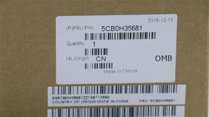 Lenovo LCD Cover L Yoga 3 14 Silver 5CB0H35681