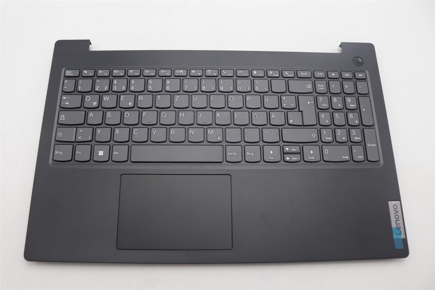 Lenovo COVER Upper Case ASM_GER L 82YYBKTEX 5CB1M50158