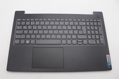 Lenovo COVER Upper Case ASM_GER L 82YYBKTEX 5CB1M50158