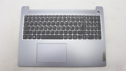 Lenovo COVER Upper Case ASM_FRA L 83ESFPAGNBL 5CB1M46059