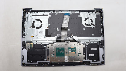 Lenovo COVER Upper Case ASM_BEL_H 83E0_FP_MIGY 5CB1L88149