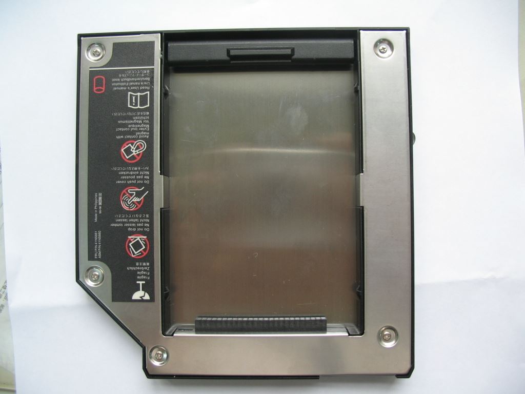 Lenovo FRU 2nd HDD Board 41N5661