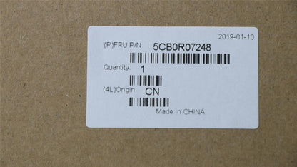Lenovo IdeaPad 330S-15IKB Keyboard Palmrest Top Cover Swiss Grey 5CB0R07248