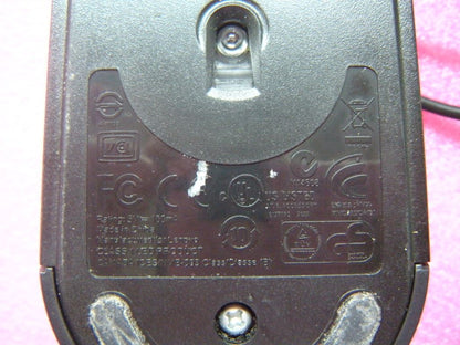 Lenovo Optical wheel mouse, USB, 400 DPI 89Y1273