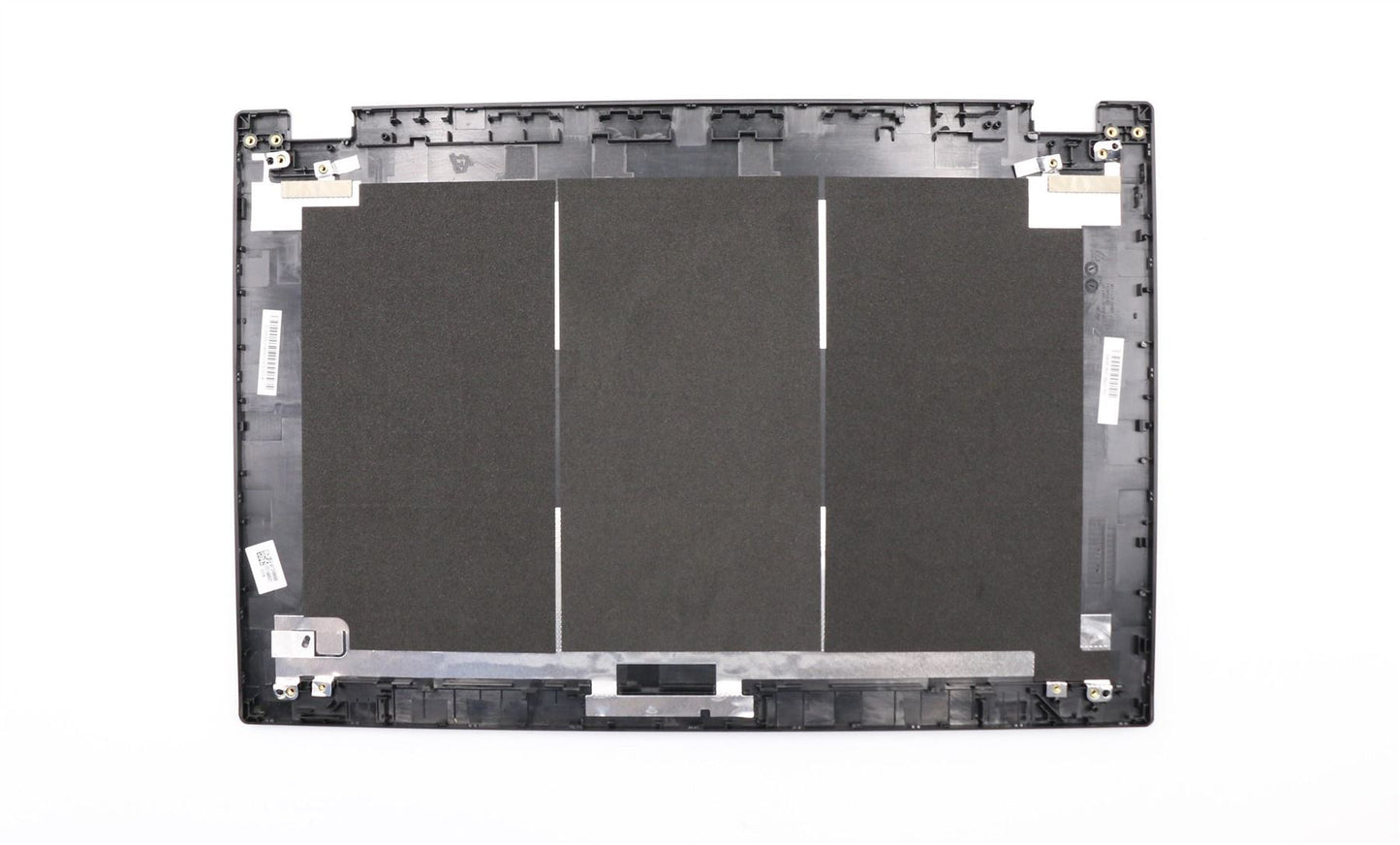 Lenovo ThinkPad L570 L560 LCD Cover Rear Back Housing Black 00NY589