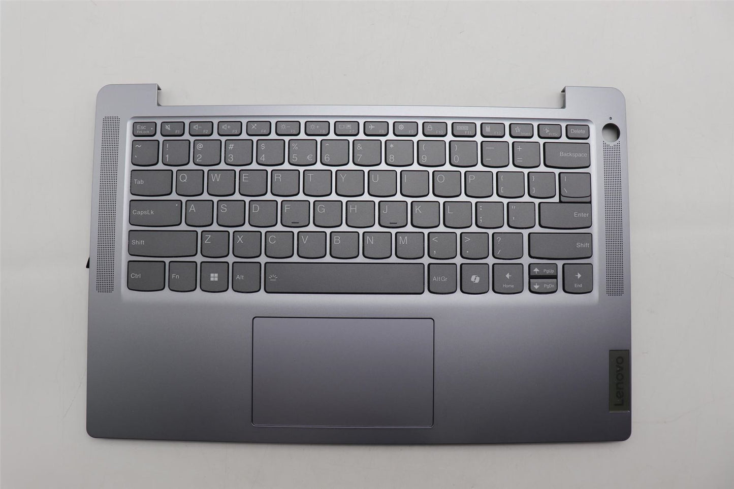 Lenovo Upper Case ASM_EURO ENG L83E5AG BL 5CB1N94790