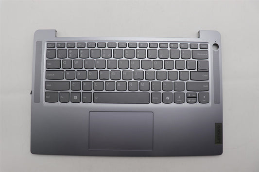 Lenovo Upper Case ASM_EURO ENG L83E5AG BL 5CB1N94790
