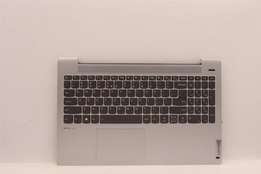 Lenovo IdeaPad 5 15IAL7 5 15ABA7 Palmrest Cover Touchpad Keyboard 5CB1J00347