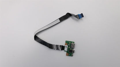 Lenovo V310-15ISK V310-15IKB USB Audio Port Board 5C50L59496