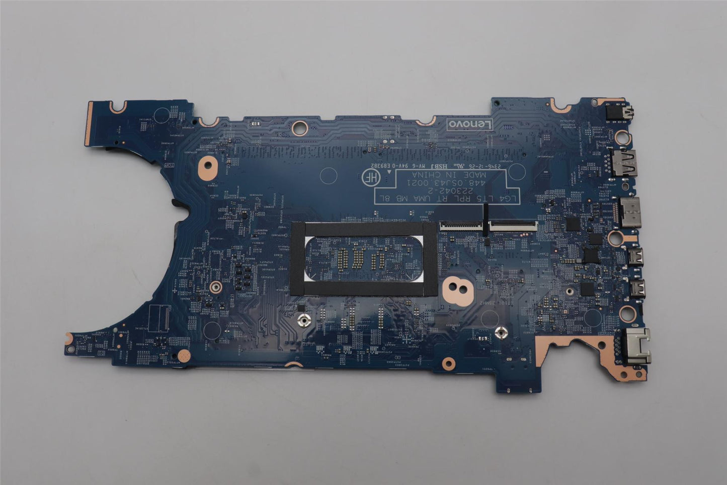 Lenovo ThinkPad L15 Gen 4 Motherboard Mainboard UMA INTELU300 5B21L33543