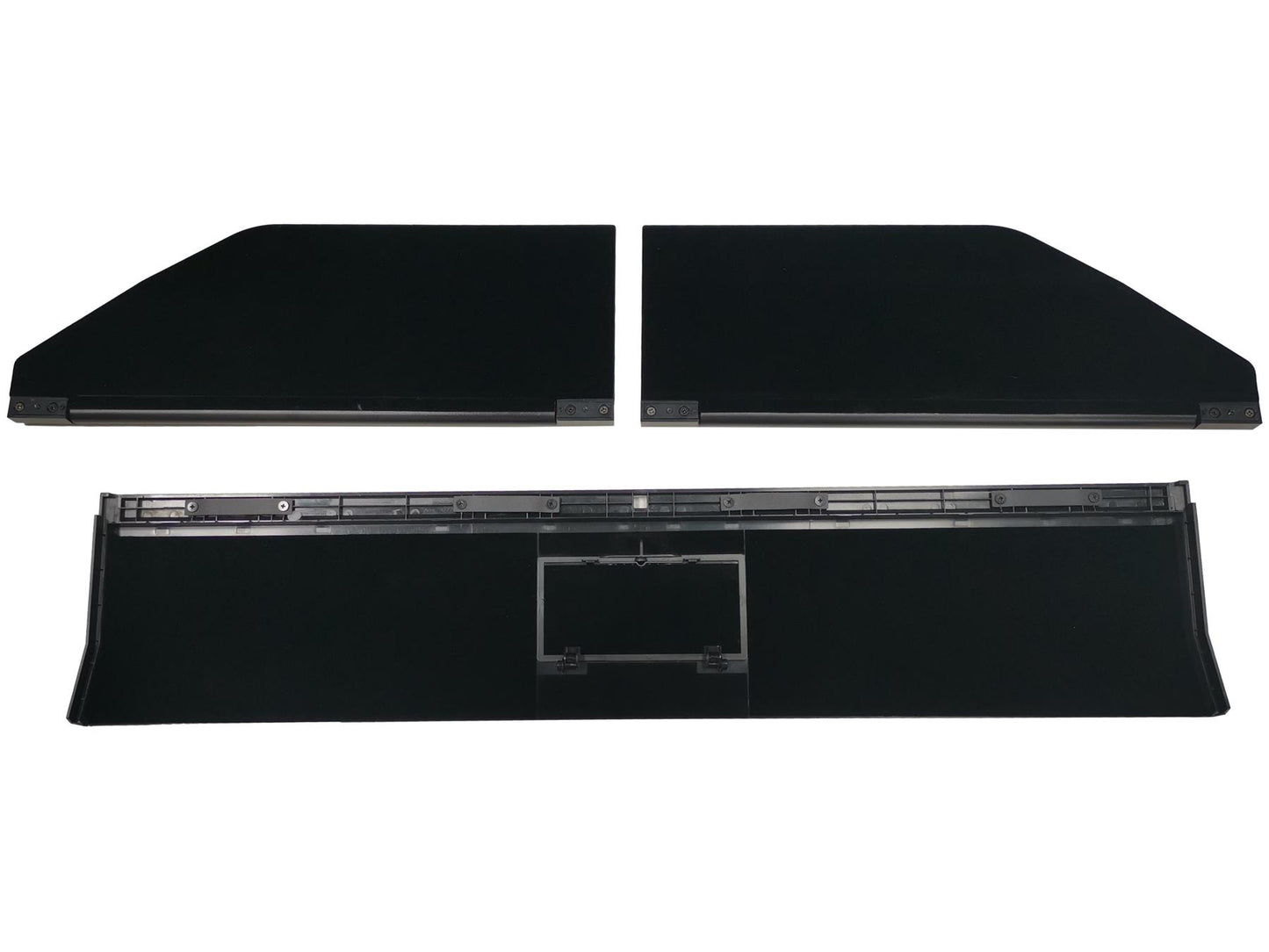 Acer Monitor X27 Hood Assembly 60.TBAM2.004