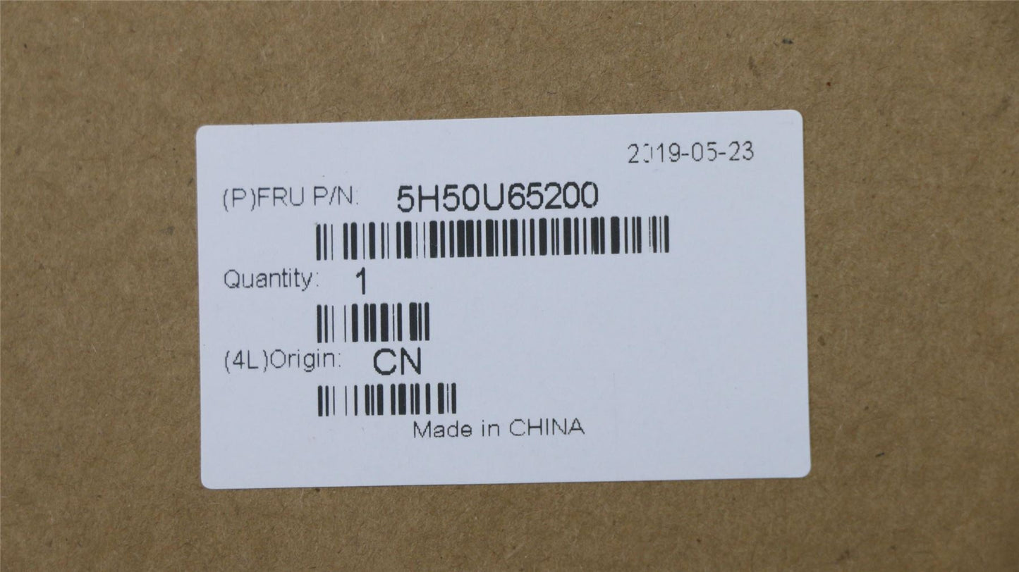 Lenovo Yoga 730-15IWL Hinge Hinges Bracket Antenna Blue 5H50U65200