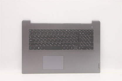 Lenovo Upper Case ASM_HUN L82KV NFPA/GUMA 5CB1C75747