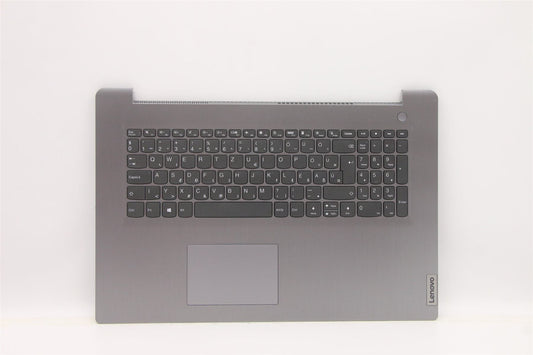 Lenovo Upper Case ASM_HUN L82KV NFPA/GUMA 5CB1C75747