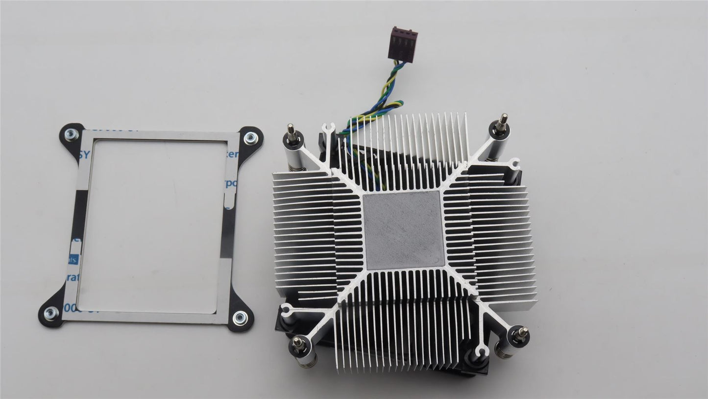 Lenovo Legion T5 26IRB8 Desktop Thermal Heatsink Cooling Fan 5H40X63376