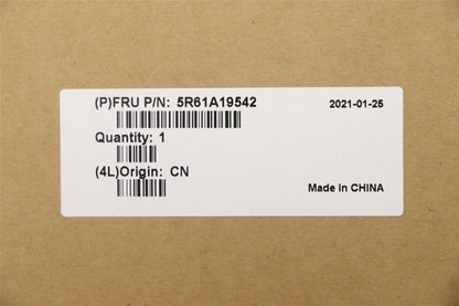 Lenovo WLAN Antenna Ruber NFC Left 5R61A19542
