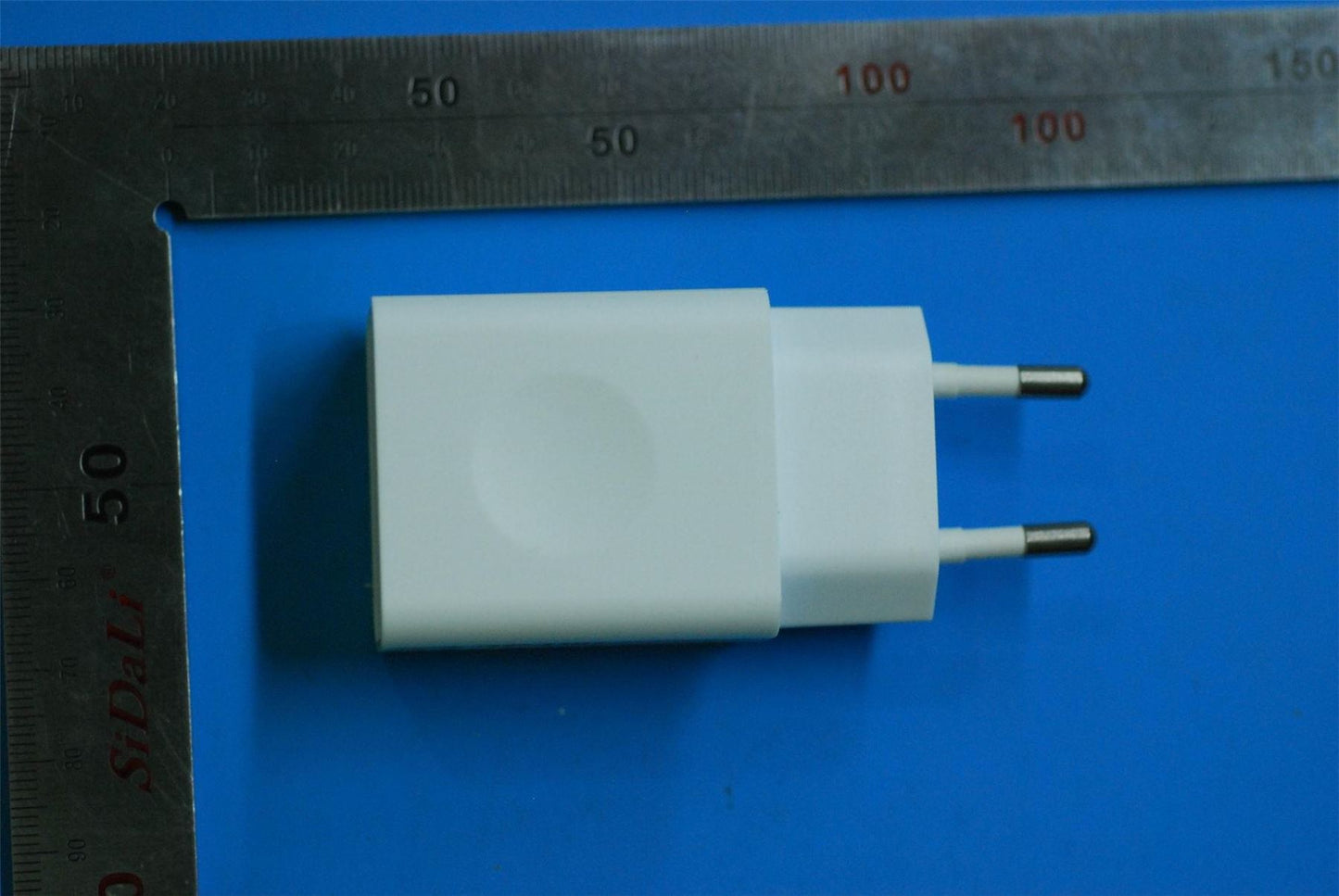 Lenovo Charger;5V;1.5A EU WHITE C-P63 5A19A464MN
