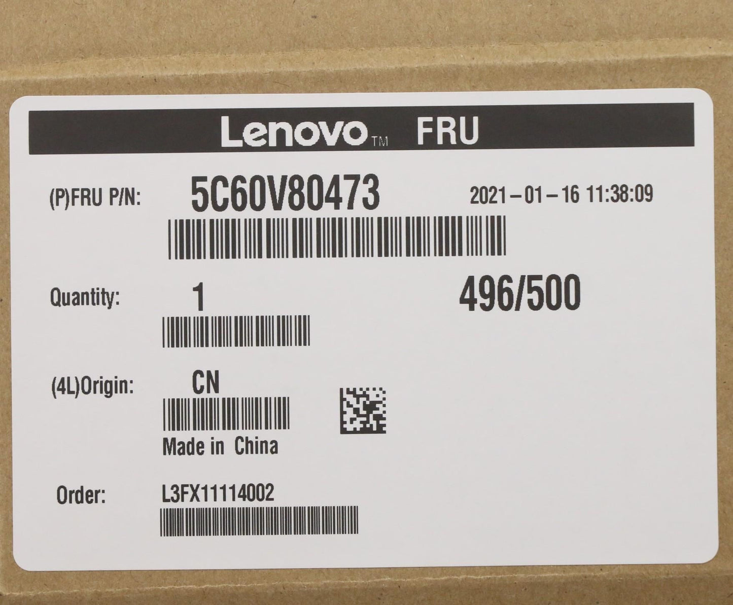 Lenovo IdeaCentre G5-14IMB05 5-14IMB05 G5-14AMR05 Cad Reader Board 5C60V80473