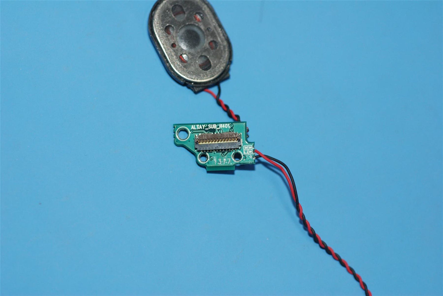 Lenovo A3000H/F AUDIO BOARD 90003069