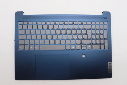 Lenovo UpperCase ITA C83FW FP AB BL AL 5CB1N91049