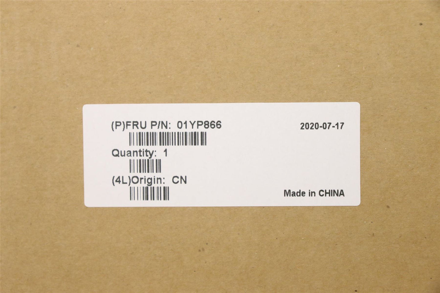Lenovo ThinkPad L13 Keyboard Chinese Silver Backlit 01YP866