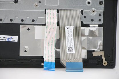 Lenovo MECH_ASM FRU BLKB Cc_PT_FP_BK_US_IND ENG 5M10Z27392