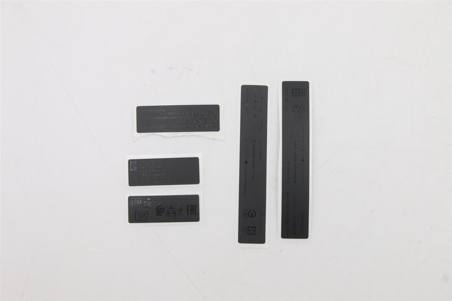 Lenovo 5L10V15320 LABEL FRU Label kit