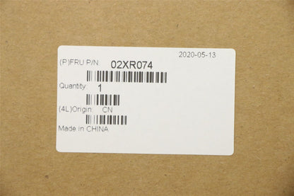 Lenovo Cable,UHD OLED Touch eDP 02XR074