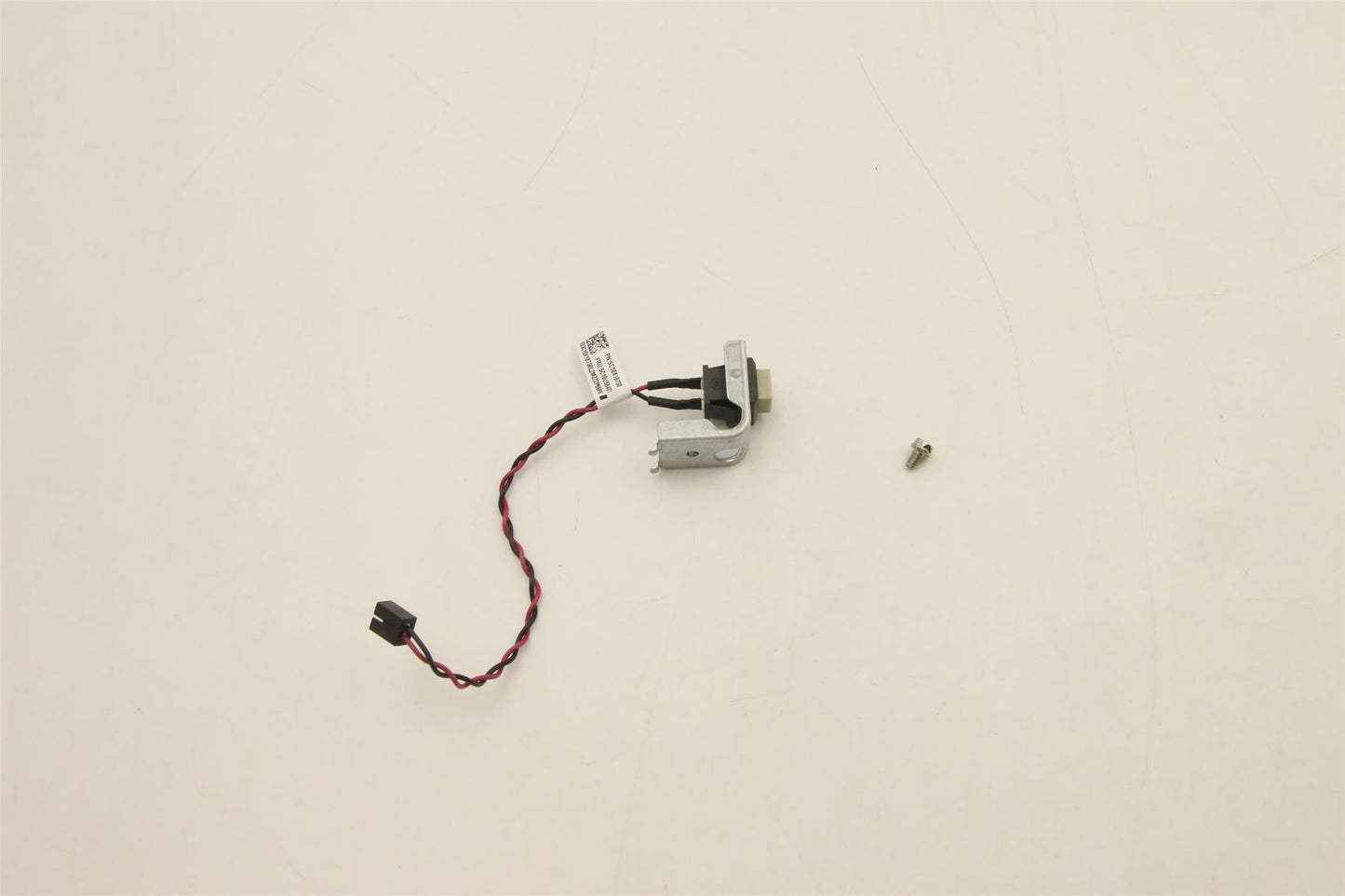 Lenovo MECH_ASM INTRU SWITCH BKT Assy 7.4L,Fox 5M11C16956