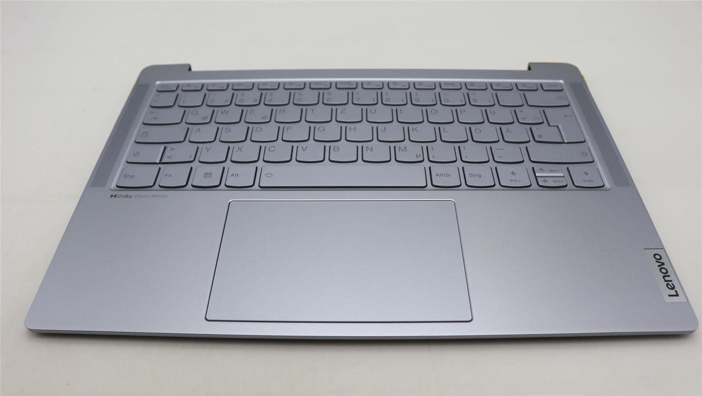 Lenovo COVER Upper Case ASM_GER_H 83E0_NFP_MIGY 5CB1L88236