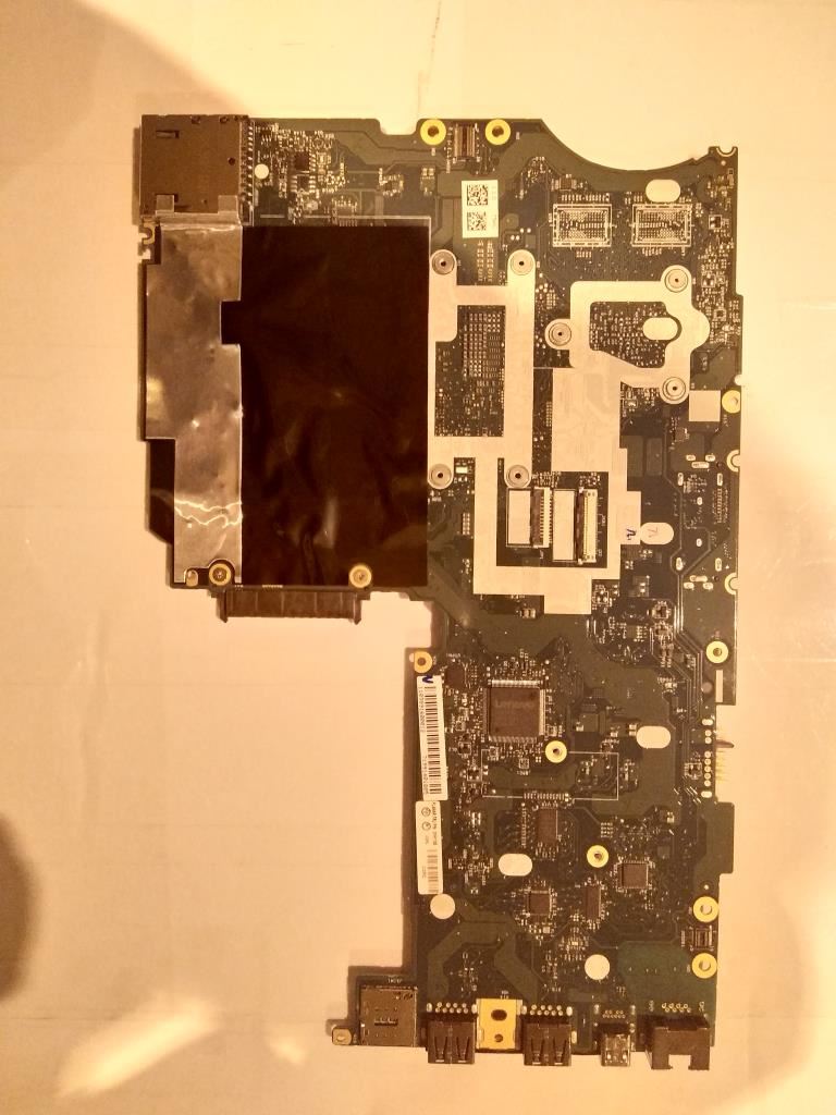 Lenovo ThinkPad L470 L470 Motherboard Mainboard UMA Intel i5-7300U 01HY105