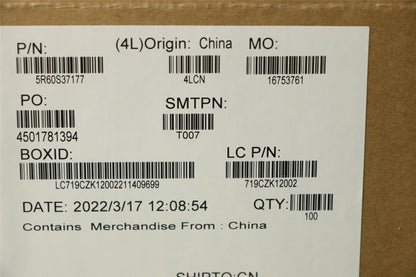 Lenovo RUBBER Camera Rubber L 82LU 5R60S37177