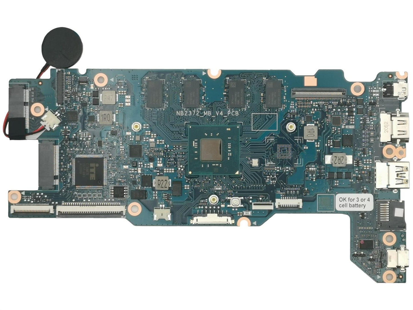 Acer Travelmate B311RN-31 Motherboard Mainboard NB.VN111.00C