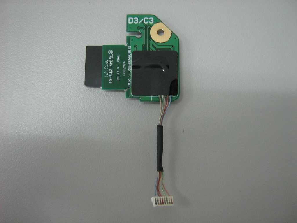 Lenovo SIM Card Slot Board 42X3919