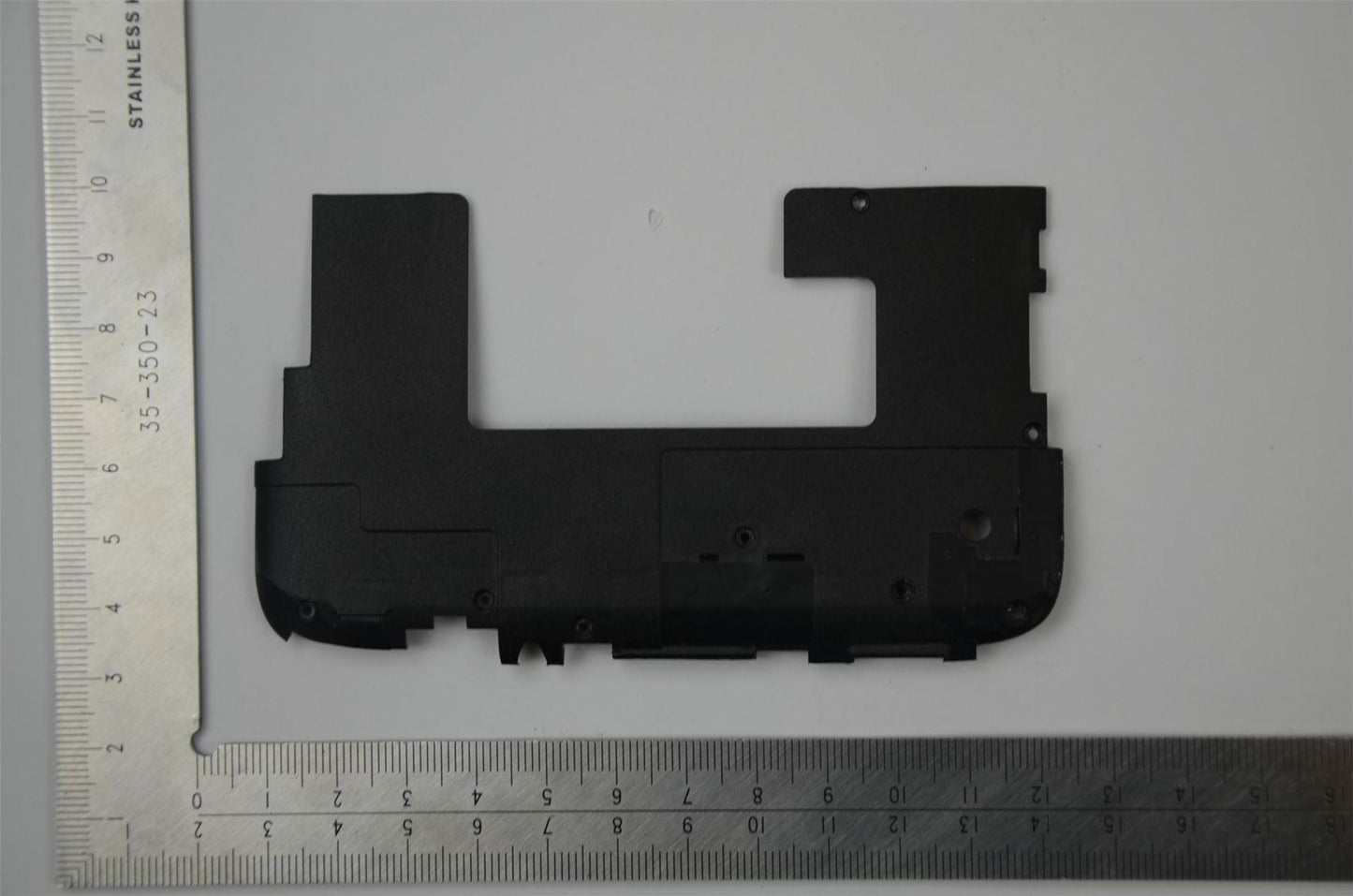 Lenovo A3000VDF B-Cover Antenna Module 5S59A4643T