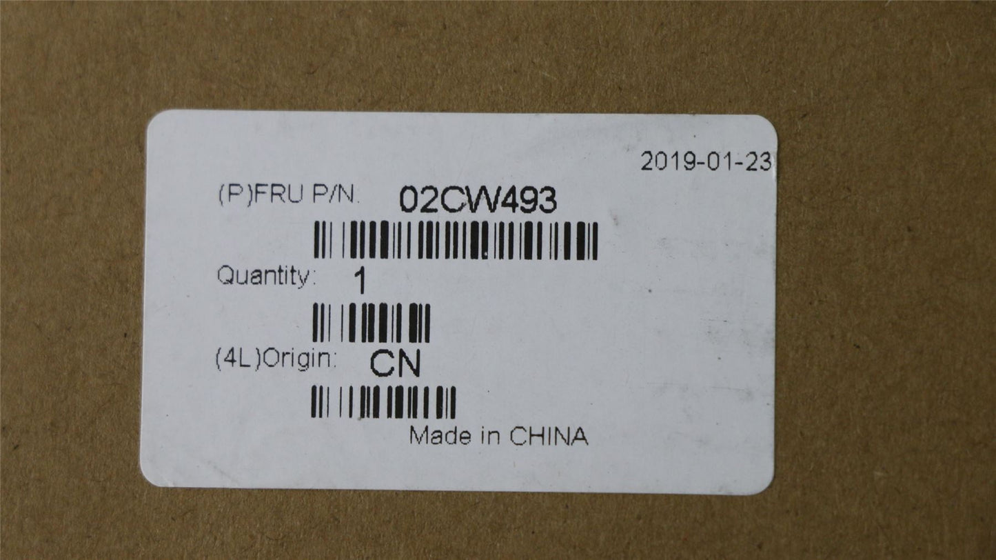 Lenovo IdeaCentre A340-24ICB A340-24IGM Bezel Cover DVD Optical Drive 02CW493