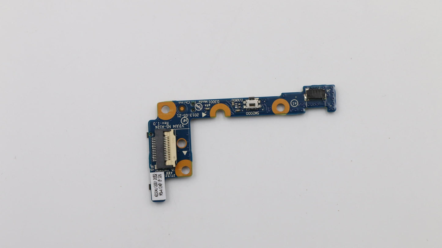 Lenovo VIUU4 Power Board 90003049