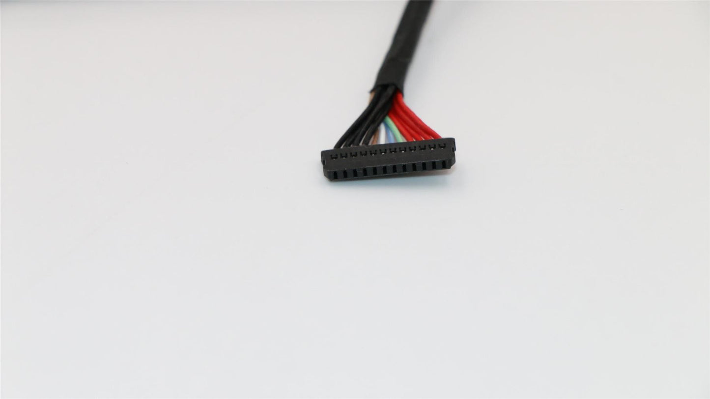 Lenovo Legion Y520-15IKBN Y520-15IKBA Y520-15IKBM Battery 10.95V 45Wh 5B10M41934