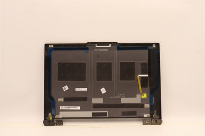 Lenovo LCD Cover L 82UH GREY_NORMAL 5CB1J30417